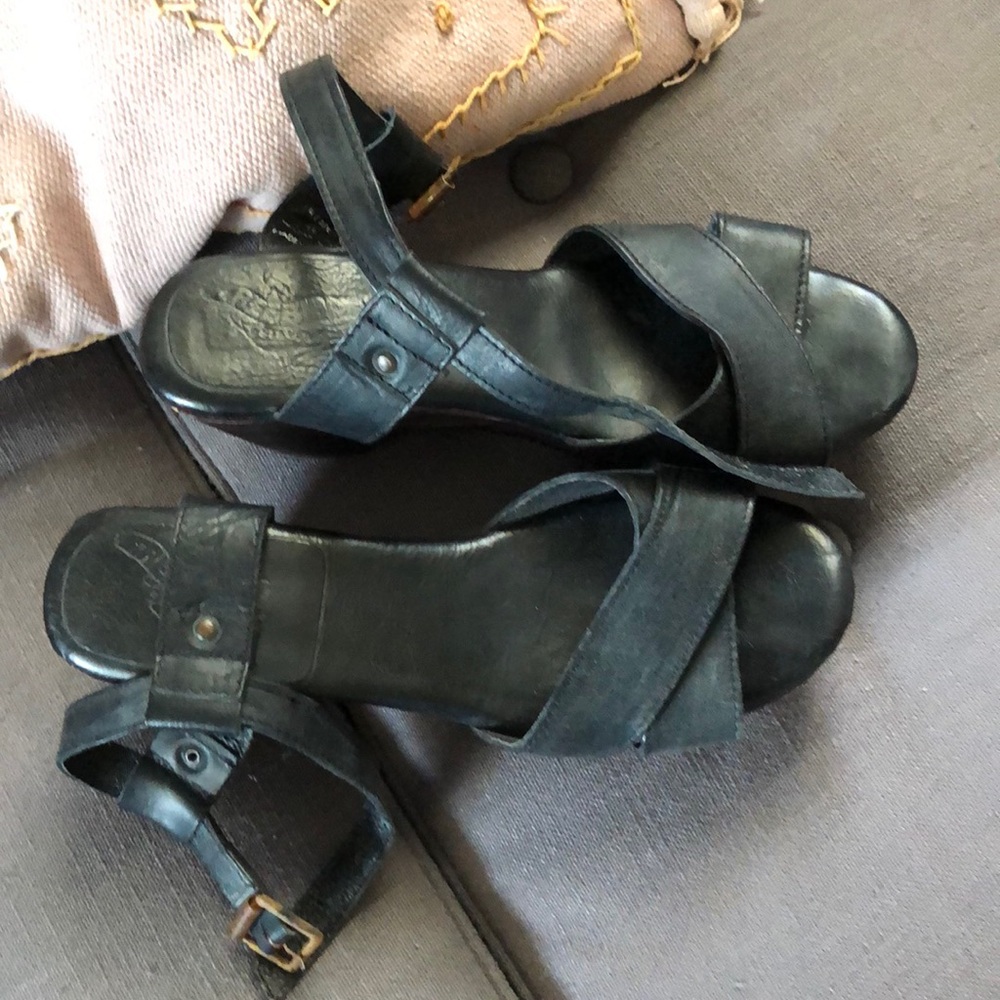 Freebird Platforms